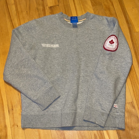 Canadian olympic sweater - Picture 5 of 5